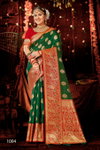 Madhulekha Vol 1 By Saroj Soft Silk Wedding Sarees Wholesale Market In Surat
